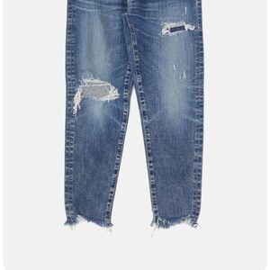 Moussy women’s jeans